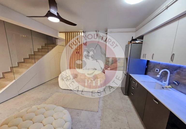 Central Address Residence | Duplex 2 camere | semidecomandat | 84mp | B11504