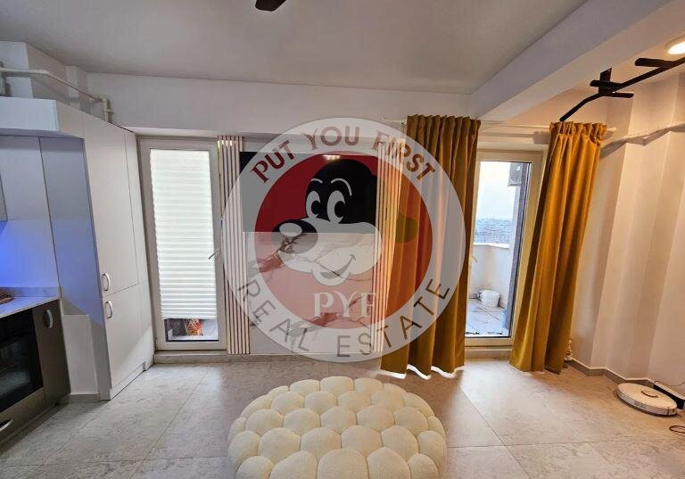 Central Address Residence | Duplex 2 camere | semidecomandat | 84mp | B11504