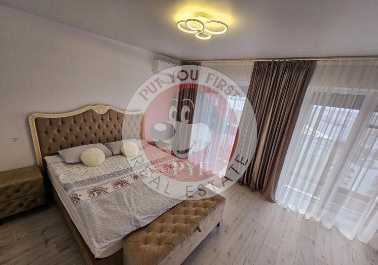 Central Address Residence | Duplex 2 camere | semidecomandat | 84mp | B11504