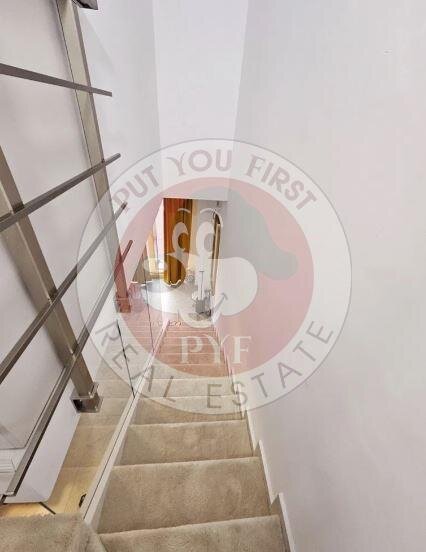 Central Address Residence | Duplex 2 camere | semidecomandat | 84mp | B11504