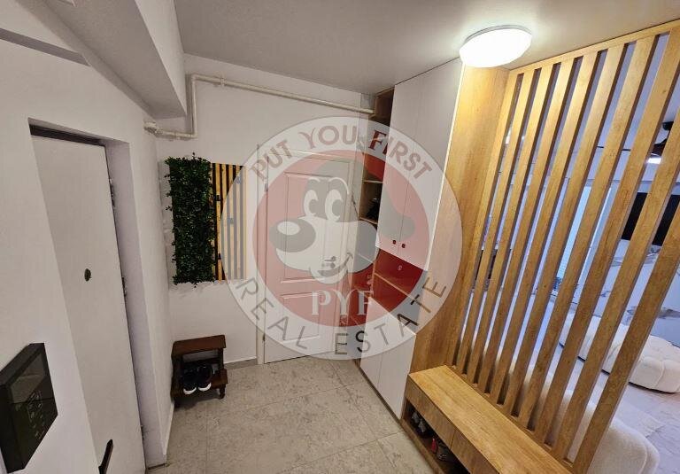 Central Address Residence | Duplex 2 camere | semidecomandat | 84mp | B11504