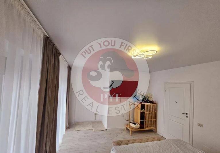 Central Address Residence | Duplex 2 camere | semidecomandat | 84mp | B11504