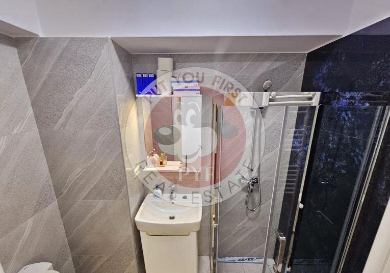 Central Address Residence | Duplex 2 camere | semidecomandat | 84mp | B11504